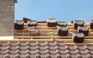 East Aberthaw clay roofing costs