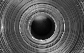 East Aberthaw edpm waterproofing