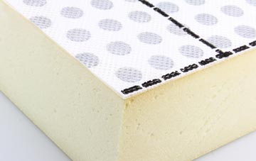 meeting East Aberthaw building codes