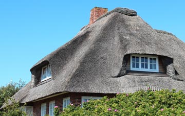 thatch roofing East Aberthaw, The Vale Of Glamorgan