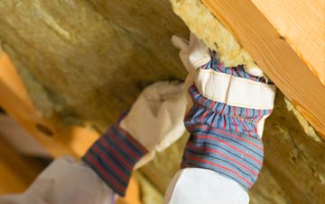 types of East Aberthaw pitched roof insulation materials