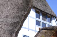find rated East Aberthaw thatchers